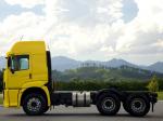 Volkswagen Constellation Tractor 25-320 6x2 2006 года